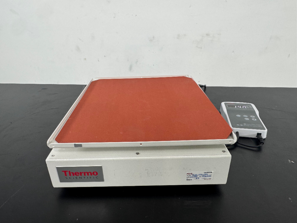 Image of Thermo MaxQ 2000 Co2 Plus Shaker